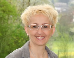 Katica Schilling -Liste21 Kandidation für Brackenheim