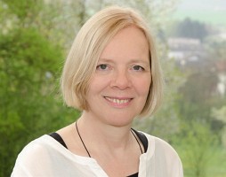 Susanne Weitzsäcker-Klein - Liste21 Kandidatin für Meimsheim-