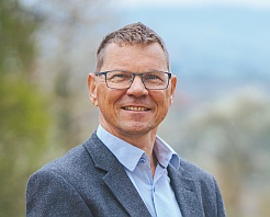 Peter Ruoff -Liste21 Kandidatin für Meimsheim