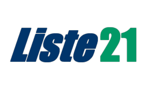 Liste21-Logo